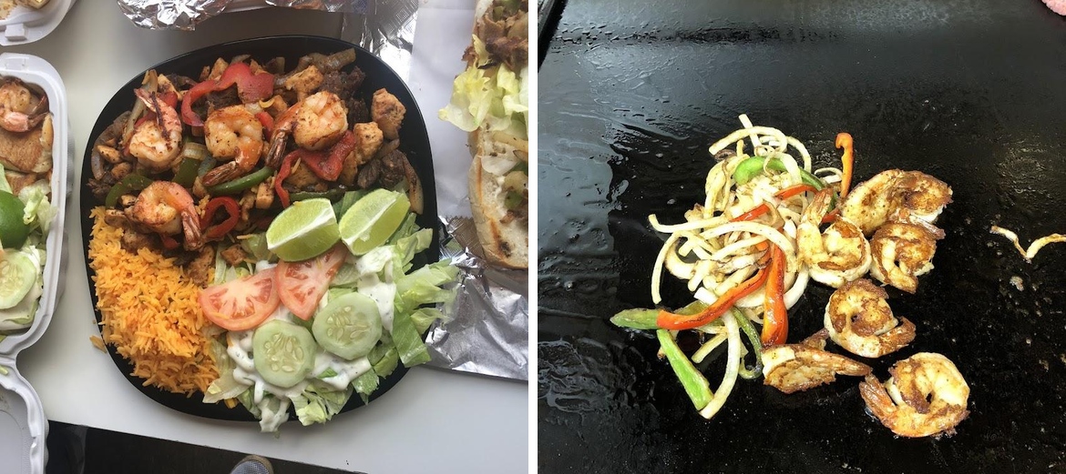 NY Chicken and Grill