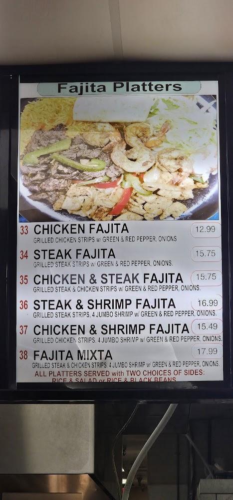 NY Chicken and Grill Menu image 4